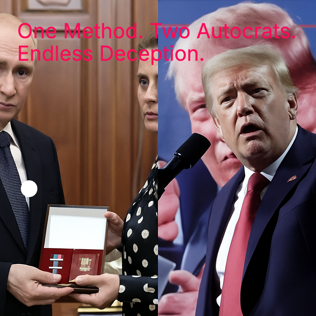 See It Now: The Hypocrisy Protocol