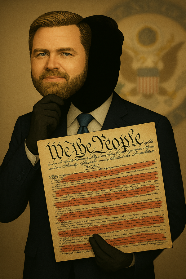 See It Now: The Miseducation of J.D. Vance